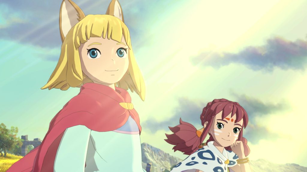 Ni No Kuni II: Il destino di un Regno debutta il 22 marzo