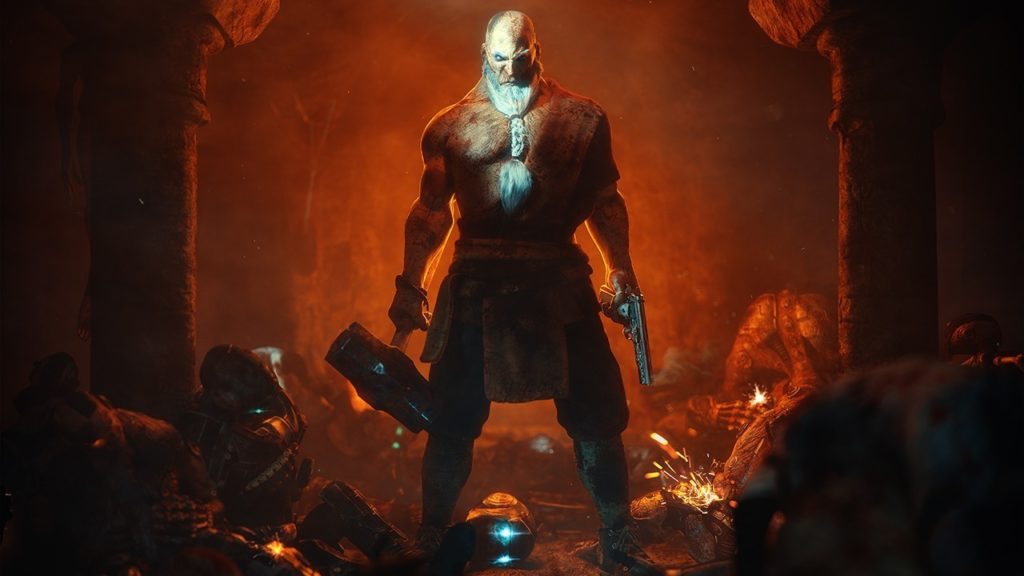 Redeemer, Recensione Pc
