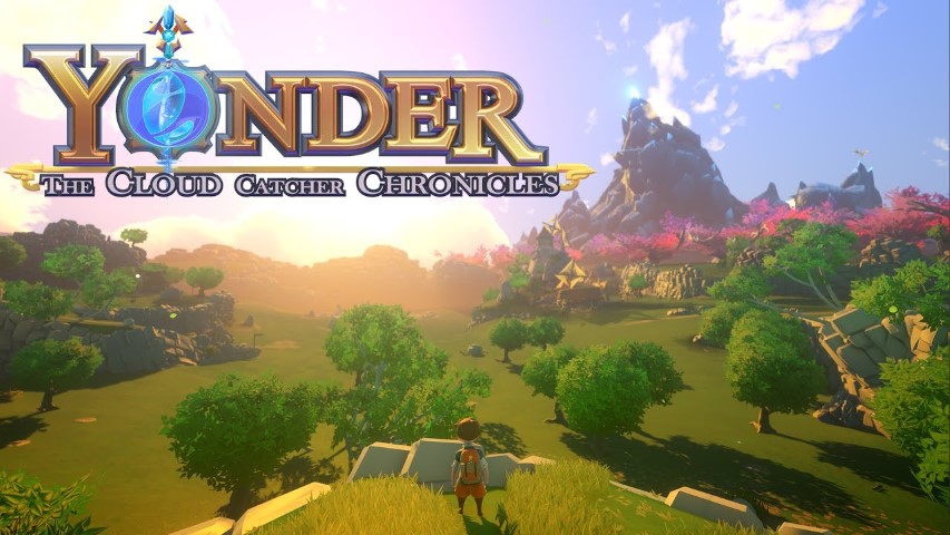 Yonder: The Cloud Catcher Chronicles, Recensione Pc