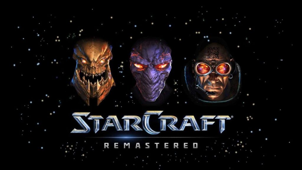 StarCraft Remastered, Recensione Pc