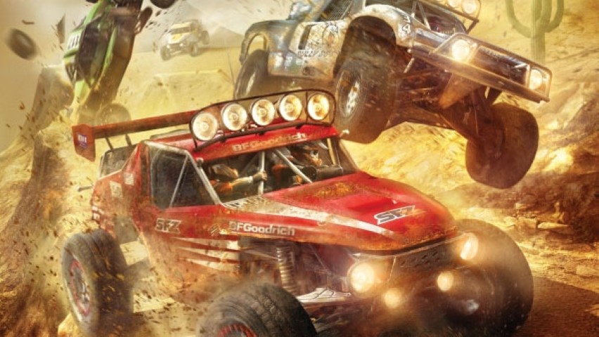 Baja: Edge of Control HD, Recensione Pc