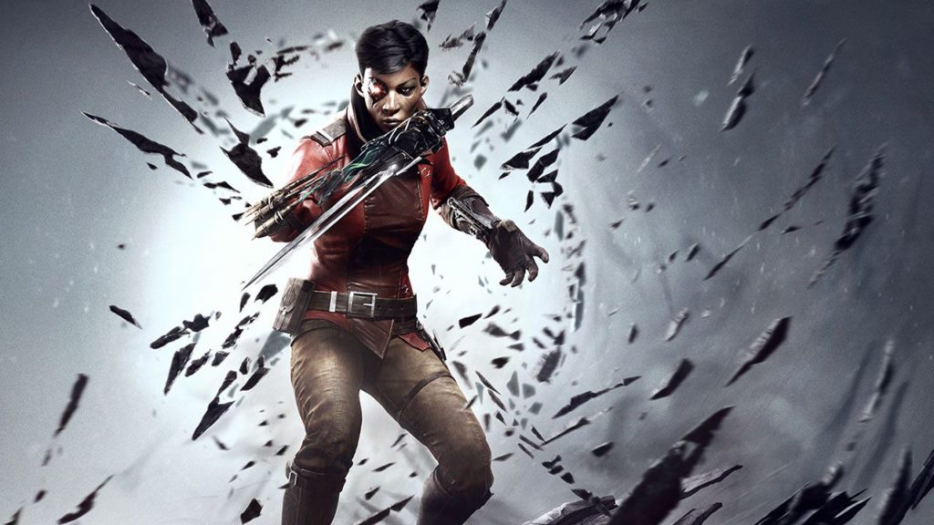 Dishonored, la colonna sonora in vinile