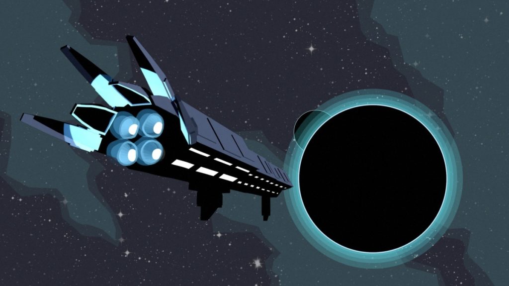 Forma.8, Recensione Nintendo Switch