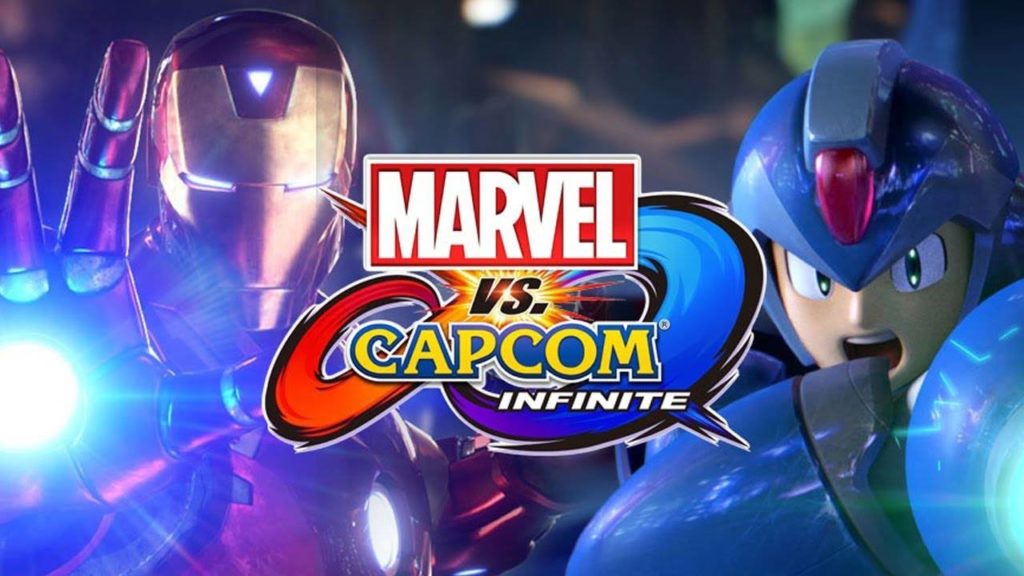 Marvel Vs Capcom: Infinite è disponibile su Pc e console