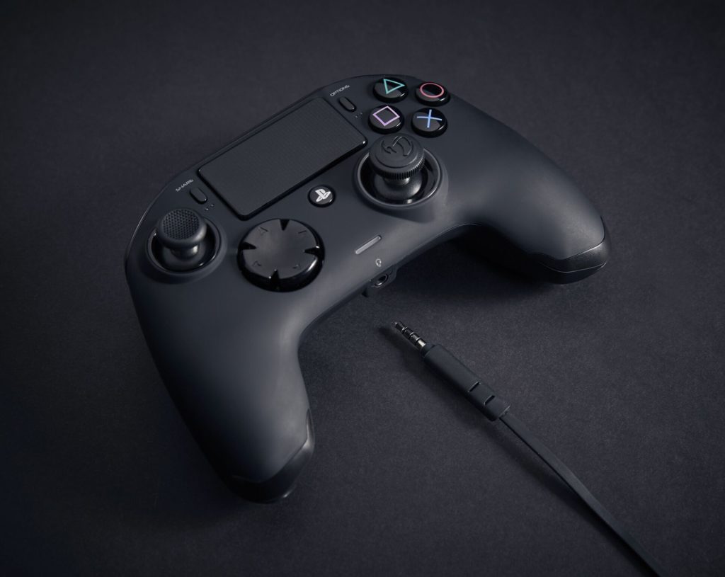 Revolution Pro Controller 2 per PS4 in arrivo il 15 settembre