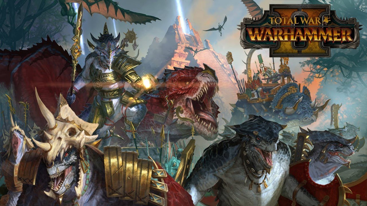 Total War: Warhammer II Archives - cellicomsoft - 