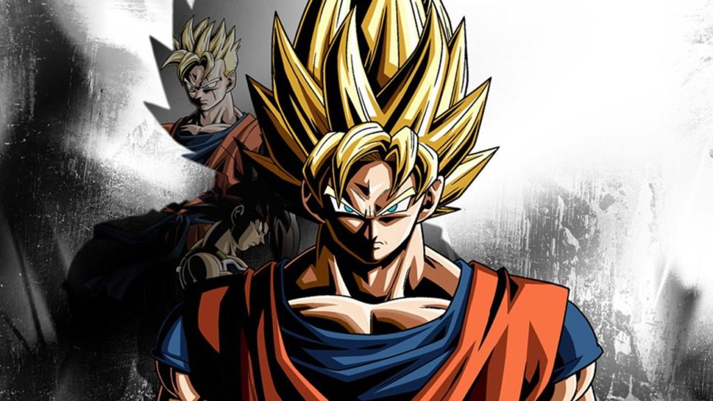 Dragon Ball Xenoverse 2 arriverà su Stadia