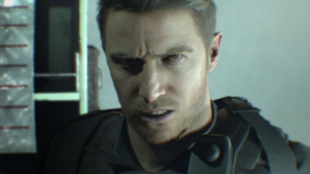 Resident Evil 7, il dlc Not a Hero si mostra in questa clip