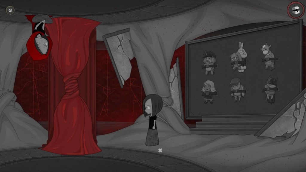 Bear With Me, Episodio 3, Recensione Pc