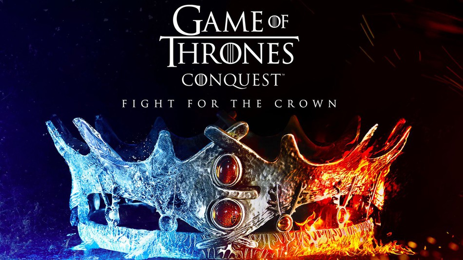 Game of Thrones: Conquest disponibile per iOS ed Android