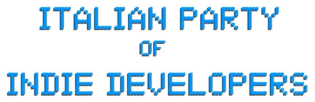Svilupparty diventa Italian Party of Indie Developers