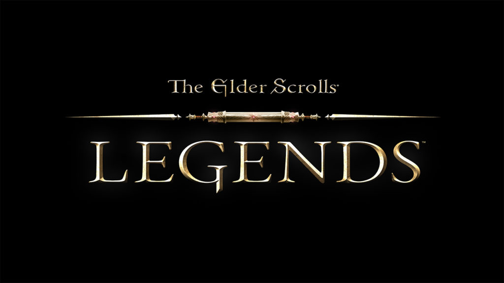 The Elder Scrolls: Legends – Collezione Eroe Dimenticato
