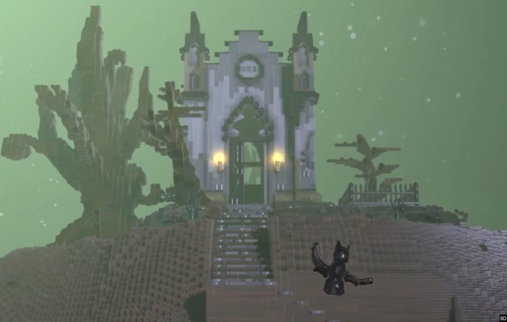 Lego Worlds, il dlc “Monsters” ora disponibile