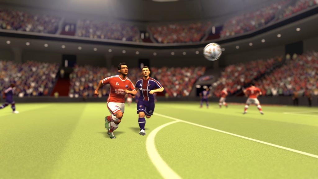 Speciale calcio indie, i giochi da tener d’occhio