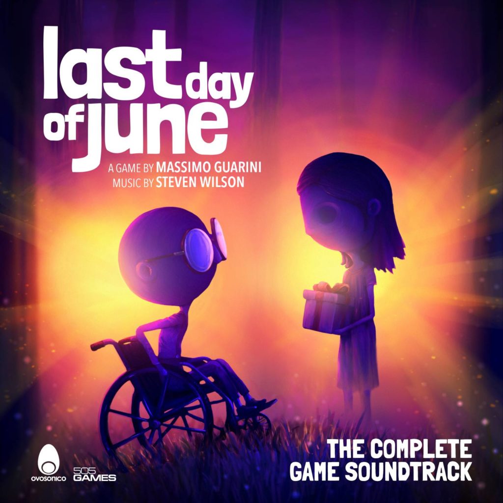 Last Day of June, debutta domani la colonna sonora