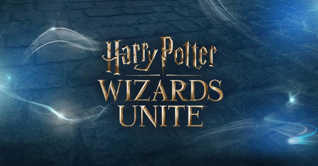Niantic e Warner Bros insieme per Harry Potter: Wizards Unite