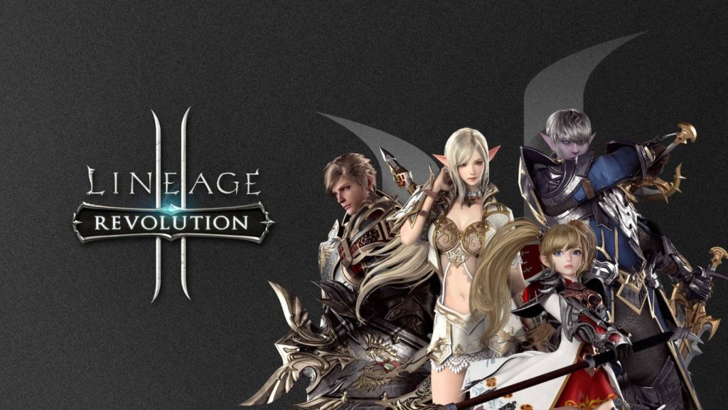 Conan O’Brien e Netmarble collaborano per Lineage 2: Revolution