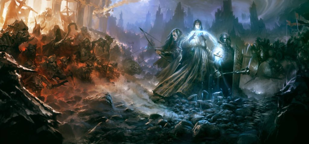 SpellForce 3, Recensione Pc