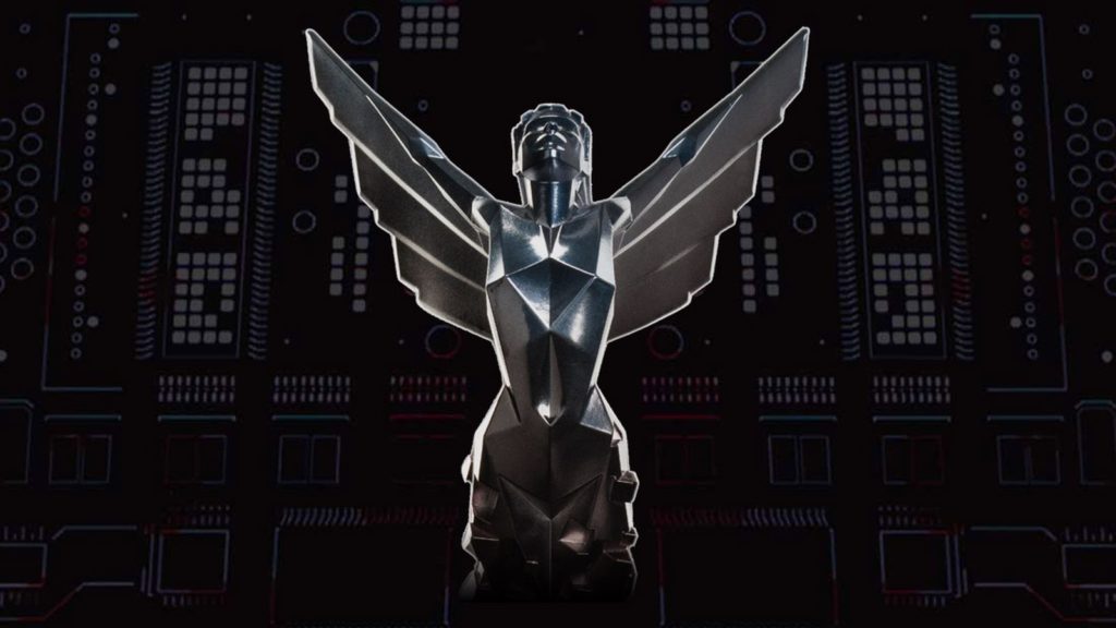 The Game Awards 2017, ecco le nominations