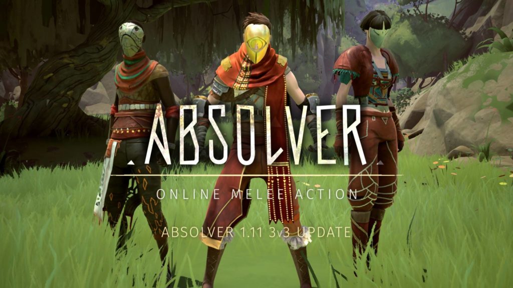 Absolver, la modalità 3v3 protagonista del nuovo aggiornamento