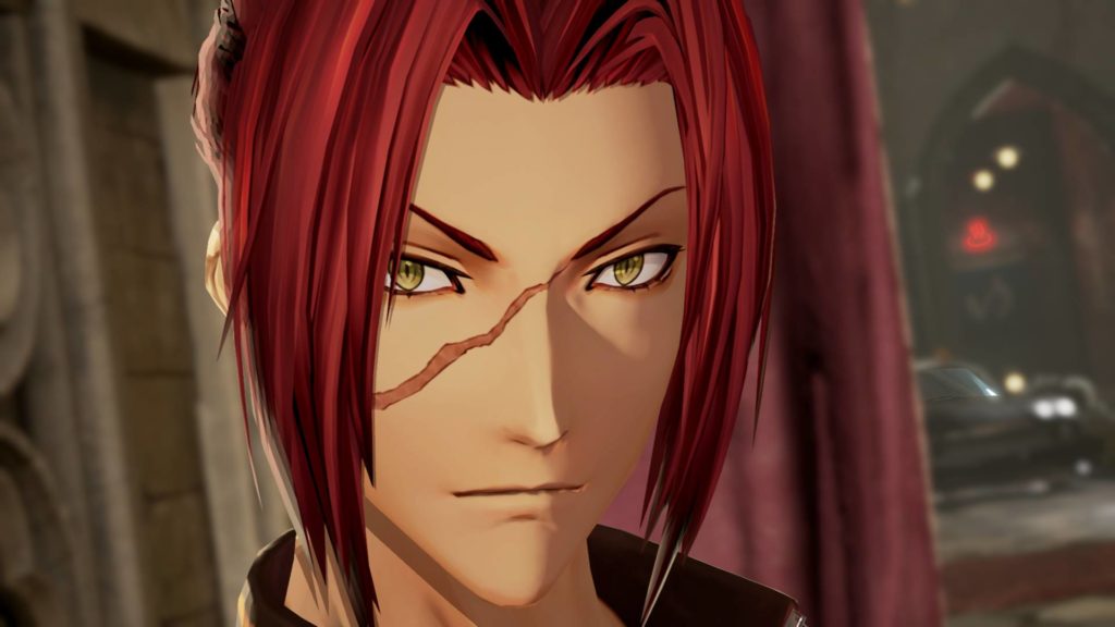 Code Vein rinviato al 2019