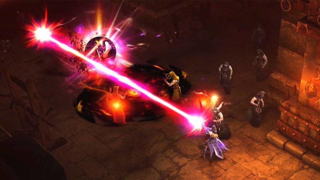 diablo 3 cultist page diablo 3 cultist page