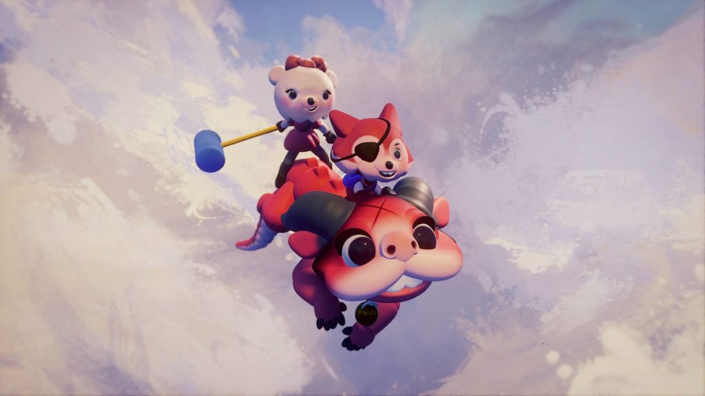 Dreams, arrivano immagini e video