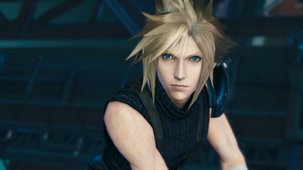 Cloud sarà in Mobius Final Fantasy
