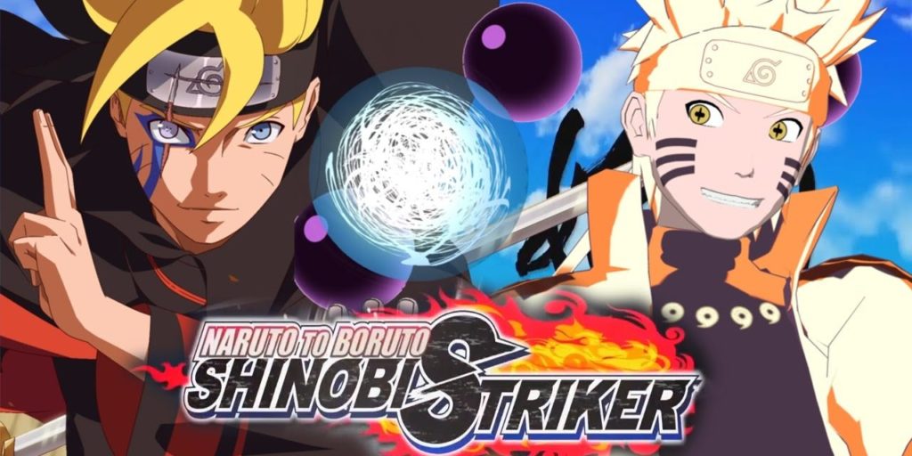 Naruto to Boruto: Shinobi Striker, inizia la closded beta su PS4