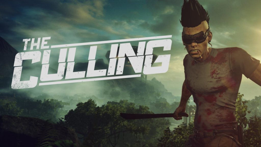 The Culling arriva al capolinea: abbandonato lo sviluppo