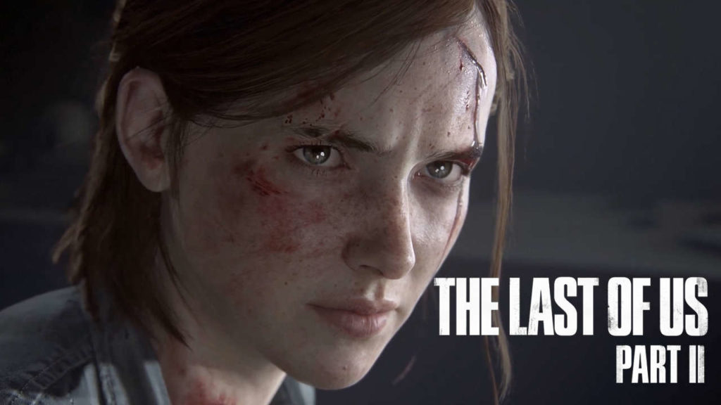 The Last of Us Parte II, posticipato a maggio