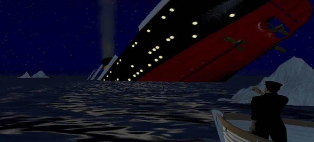 Titanic: Adventure Out of Time è su GOG.com