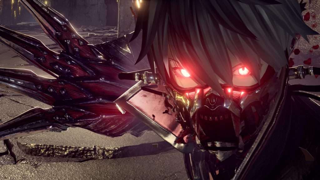 Code Vein potrebbe arrivare nel mese di luglio