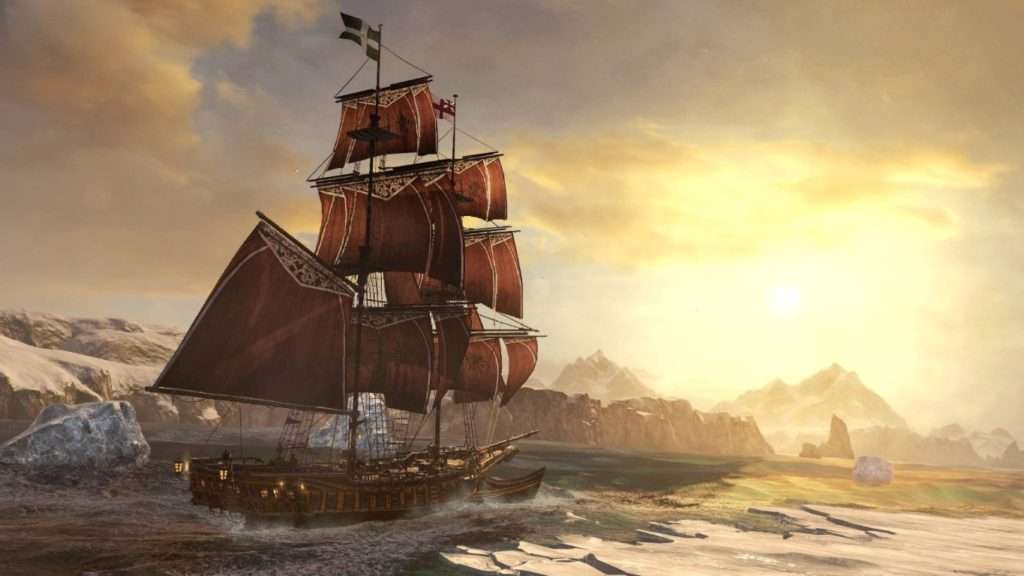 Assassin’s Creed Rogue Remastered, Recensione PS4