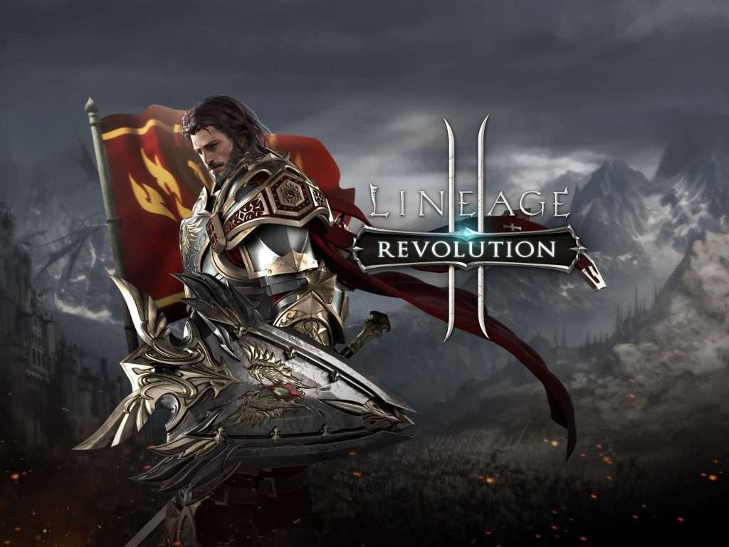 Lineage 2: Revolution, nuovi aggiornamenti e via la stagione di Assedio