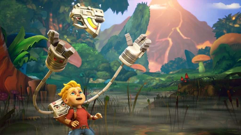 Rad Rodgers, Recensione Pc