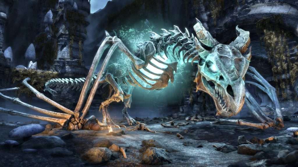 The Elder Scrolls Online, ecco tutte le novità
