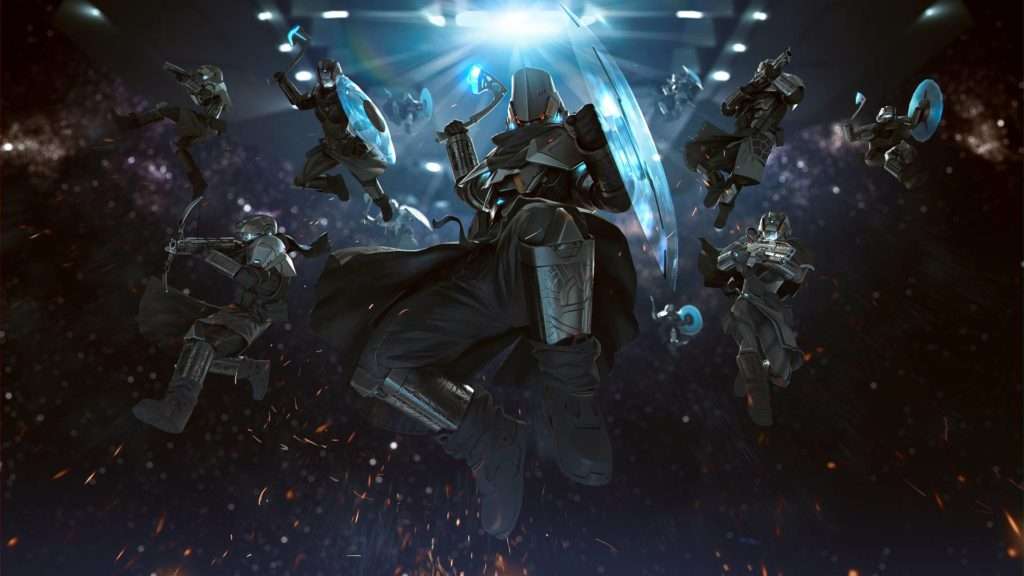 Endless Space 2, disponibile la prima espansione