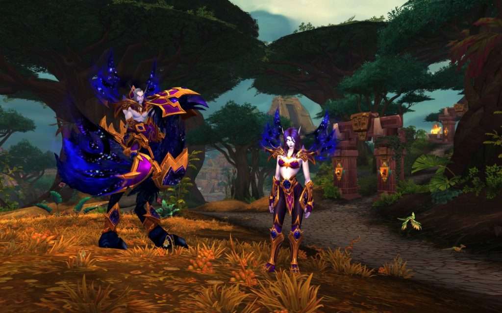 World of Warcraft, Battle for Azeroth debutta a metà agosto