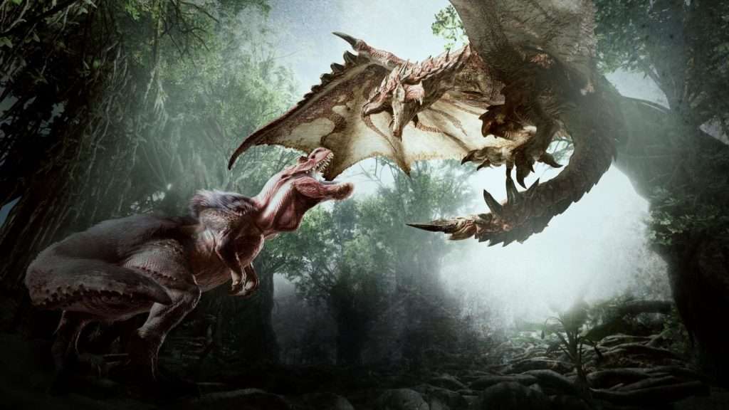 Monster Hunter: World, Recensione PS4