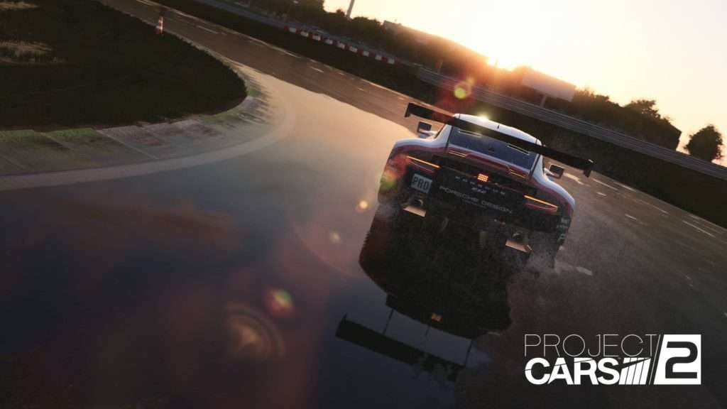 Project Cars 2 festeggia i 70 anni della Porsche