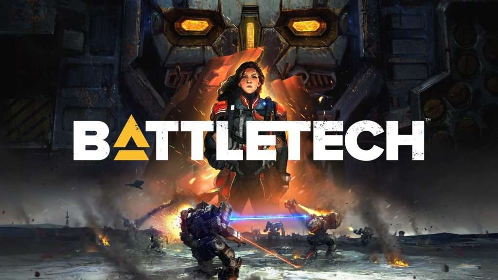Battletech, lo strategico di Harebrained Schemes in immagini