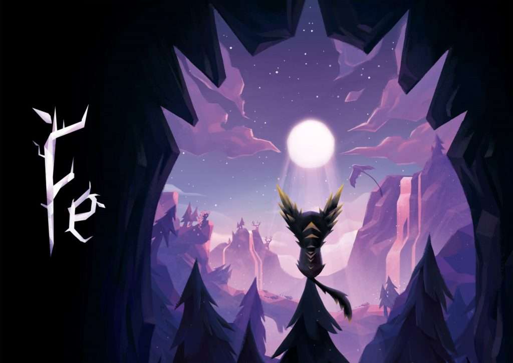 Fe, Recensione Pc