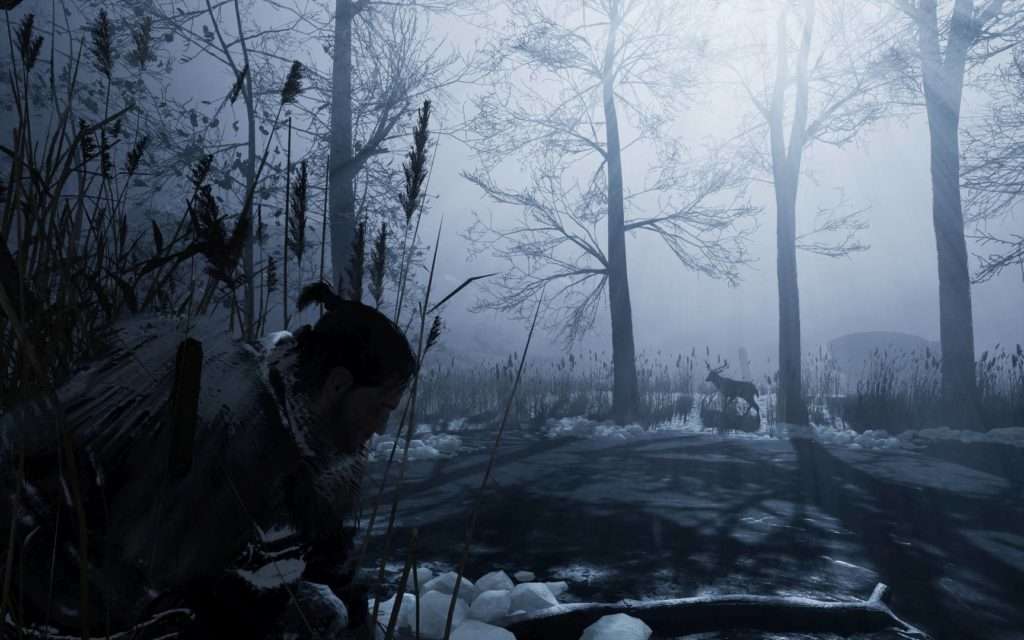 Fade to Silence, arriva l’aggiornamento 3 “Fear”