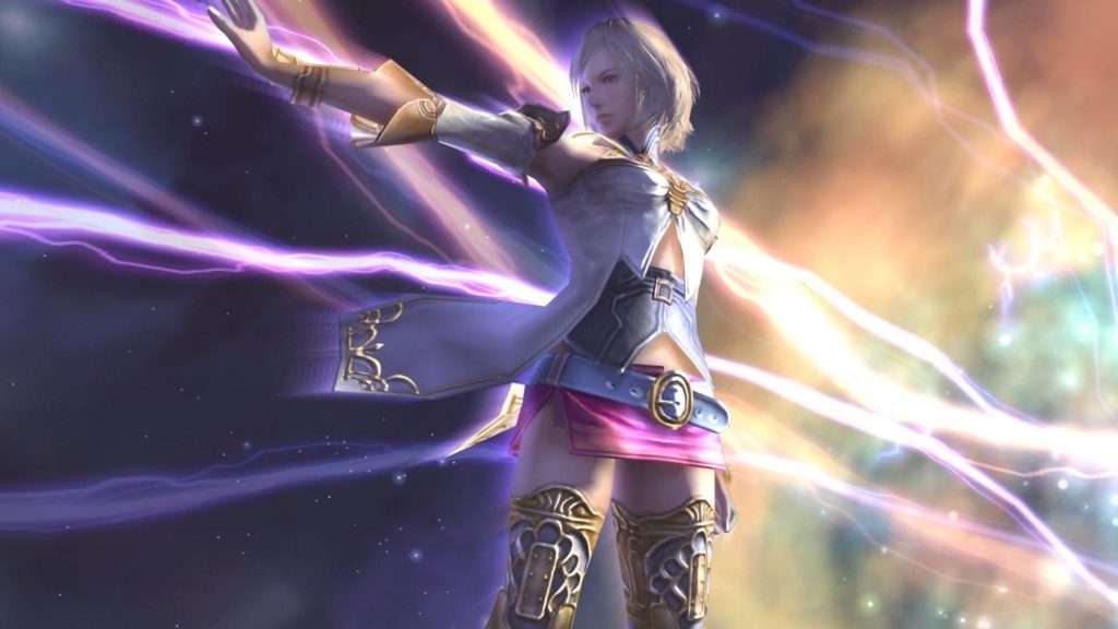 Inside Final Fantasy XII The Zodiac Age