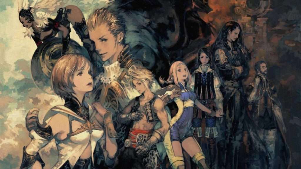 Final Fantasy XII: The Zodiac Age, Recensione Pc