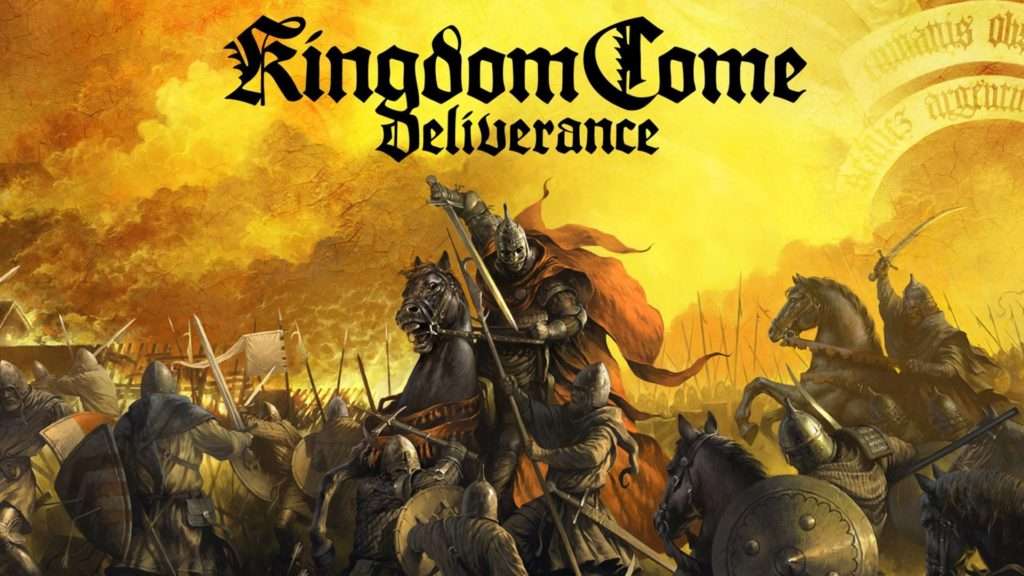 Kingdom Come: Deliverance, Recensione PS4