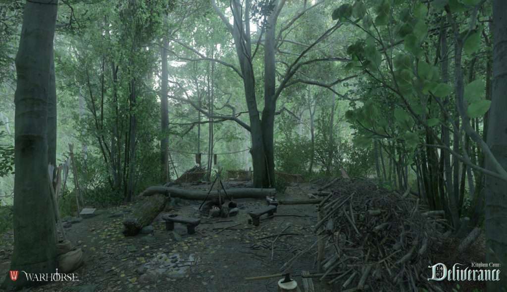 Kingdom Come: Deliverance, già pronta una mod a tema Game of Thrones