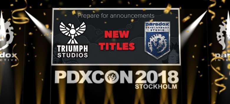 I biglietti per i PDXCON 2018 sono disponibili