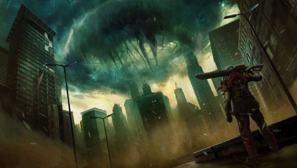 The Surge 2, nuovi dettagli sull’ambientazione di gioco